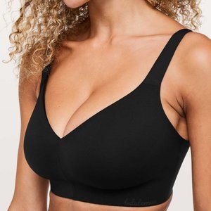 NWOT LULULEMON Like Nothing Bra Black